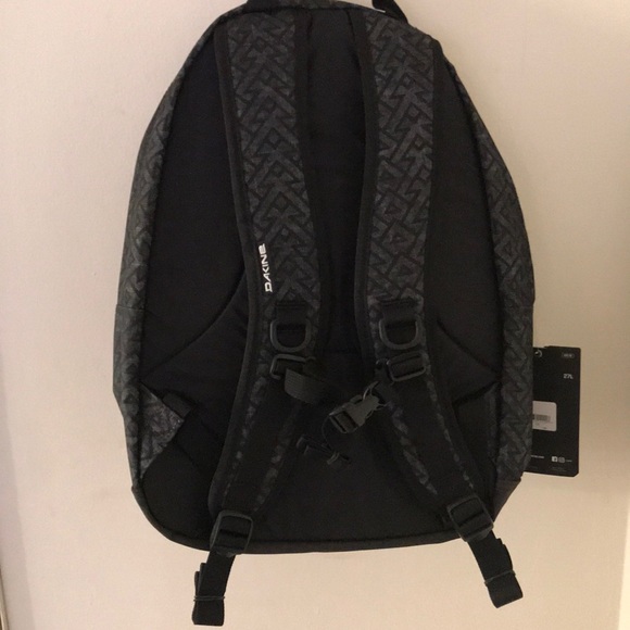 Dakine Detail Backpack - Picture 5 of 5